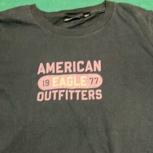 American Eagle women’s long sleeve sz large